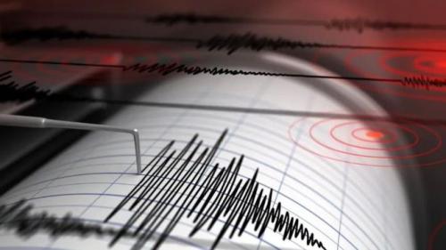 Gempa Berkekuatan 4,3 Magnitudo Guncang Bengkulu Utara : Okezone Nasional