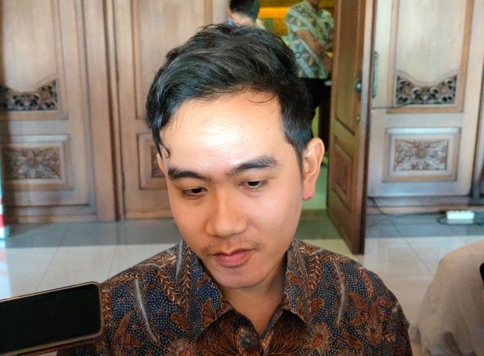 Gibran Mundur dari Wali Kota Solo, Pindah Jadi Warga Jakarta : Okezone Nasional