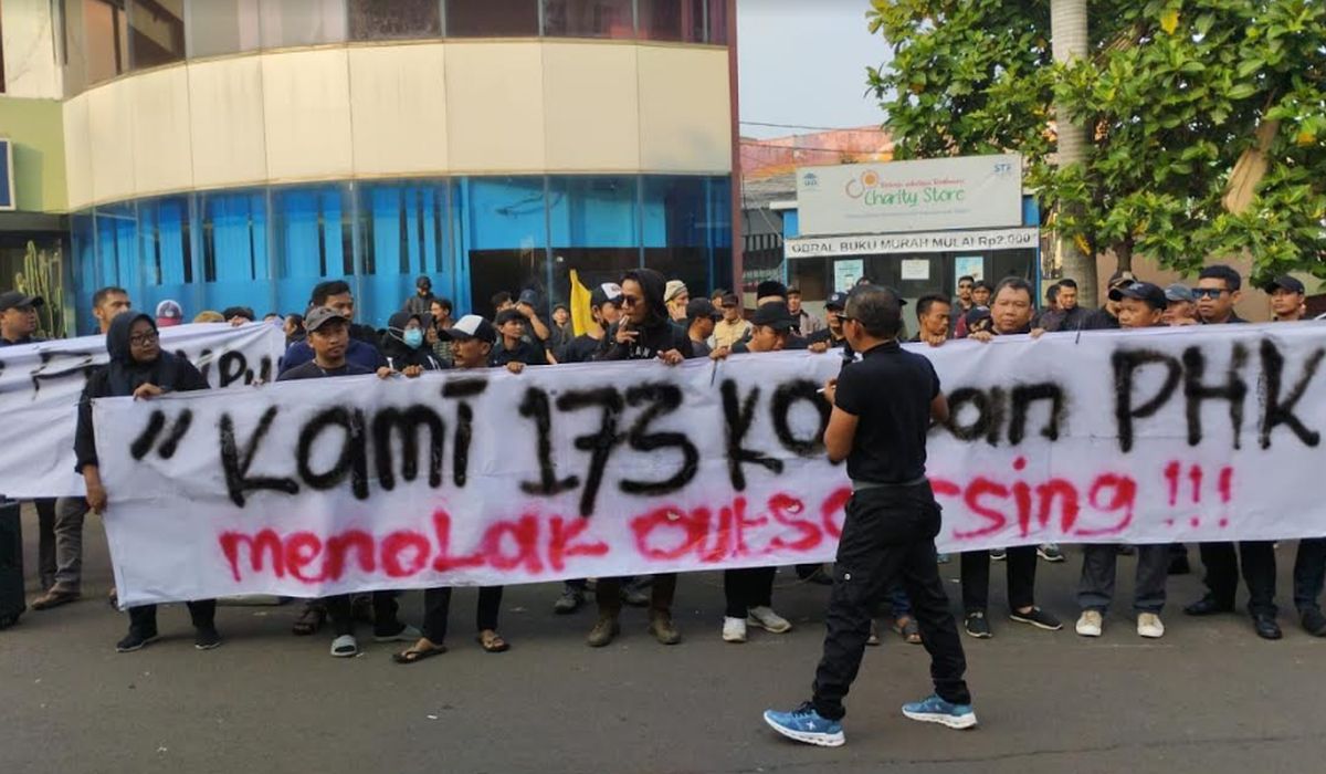 Heboh Ratusan Pegawai UIN Jakarta Diberhentikan Massal, Ini Penyebabnya : Okezone Nasional